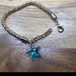 Star bracelet